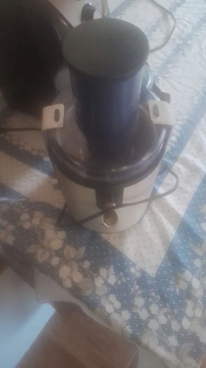 Processador de suco - Foto 3
