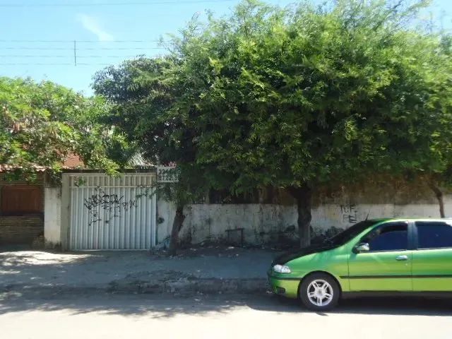 CASA para alugar na cidade de SAO GONCALO DO AMARANTE-CE