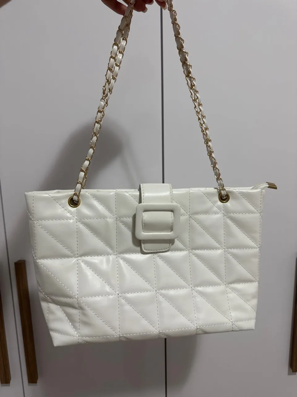 Bolsa de ombro NOVA