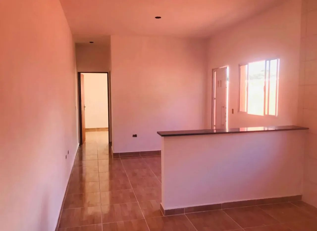 CASA EM AREMBEPE ESCRITURADA  - Foto 2