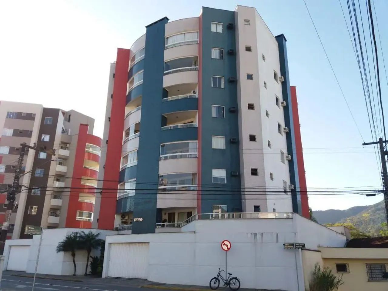 Apartamento à Venda no Centro de Jaraguá do Sul / SC - Foto 2