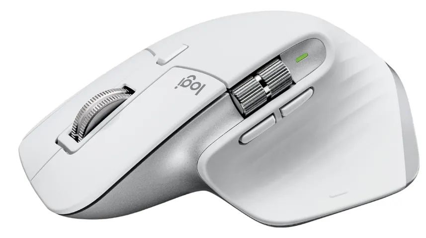 TECLADO E MOUSE MX LOGITECH - Foto 5