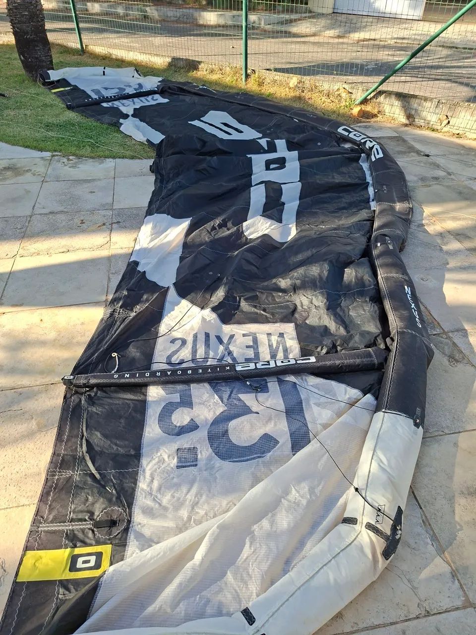 Kite surf core nexus - Foto 2