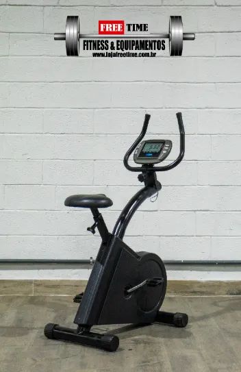 Bike vertical Bio Walk usado