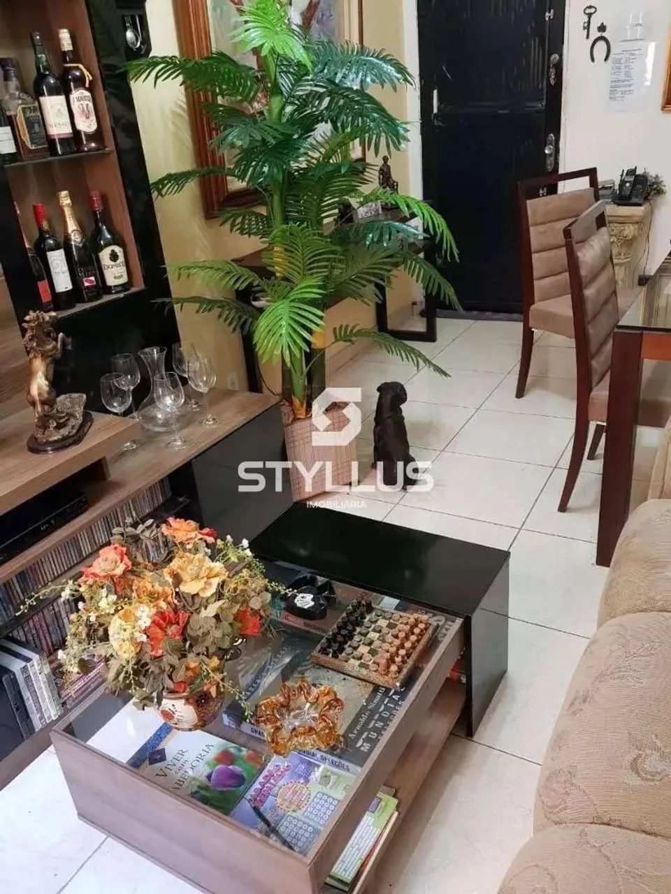 Piedade | Apartamento 2 quartos