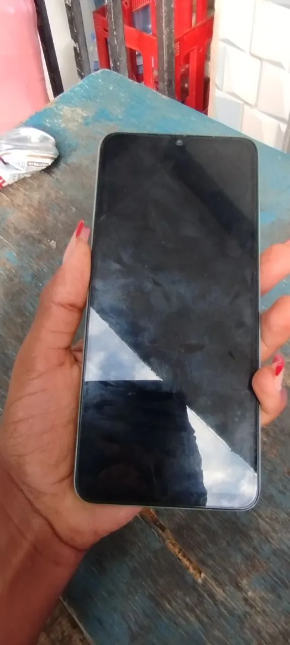 Redimi A3×