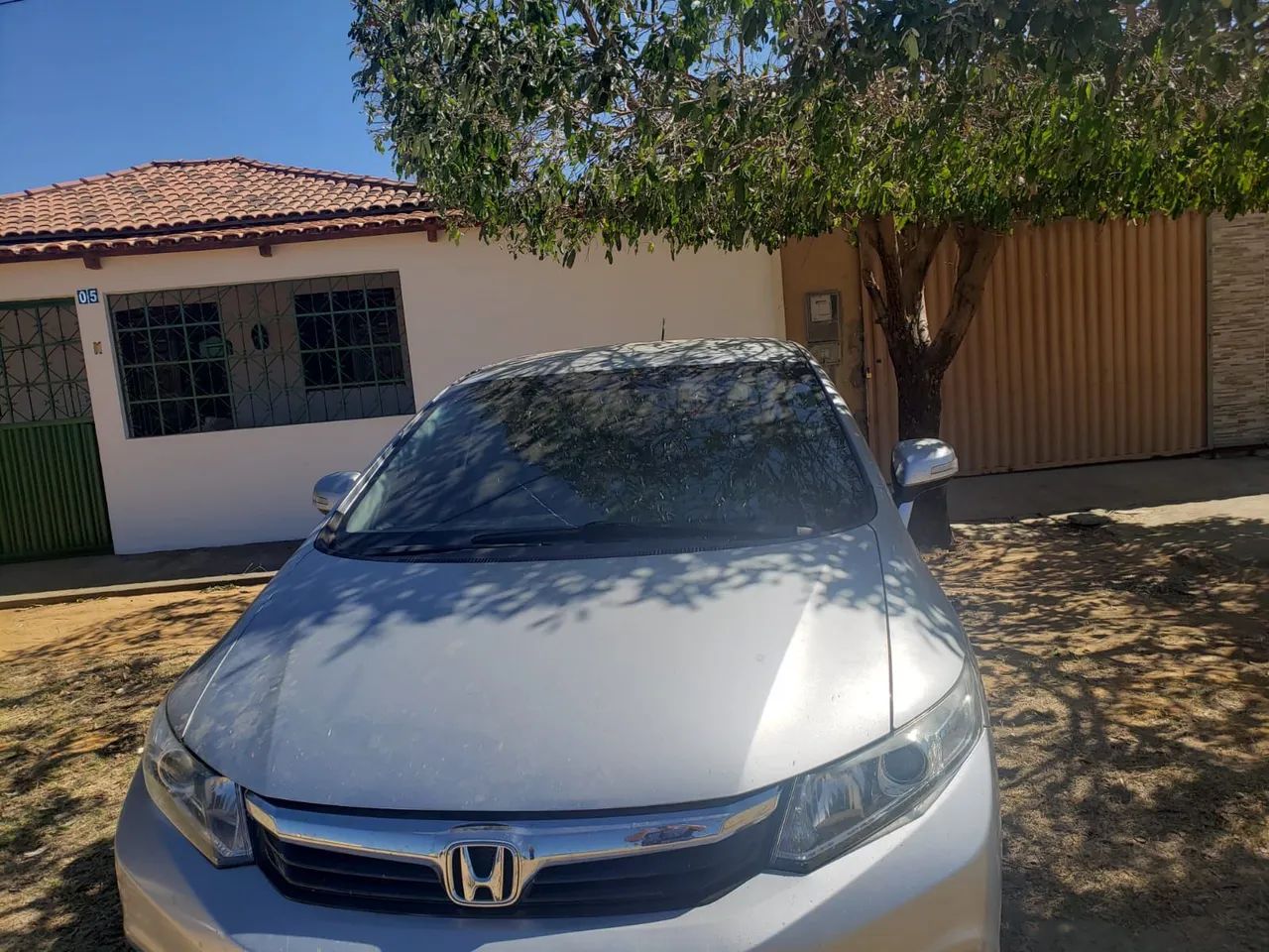Honda civic 2013 2014  - Foto 5
