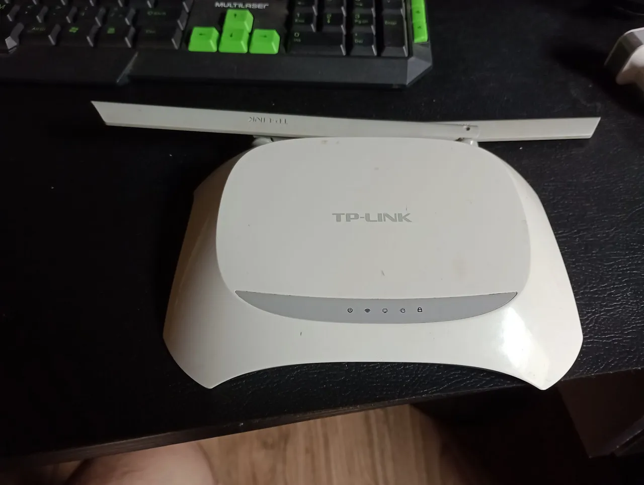 Roteador TP-Link