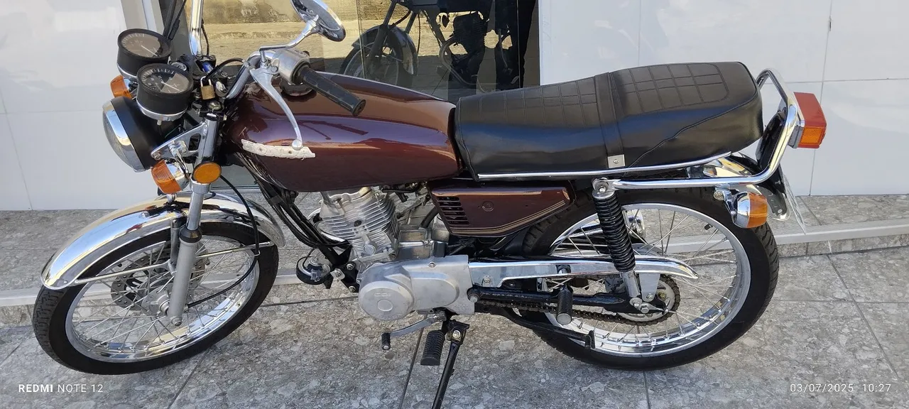 ML 125