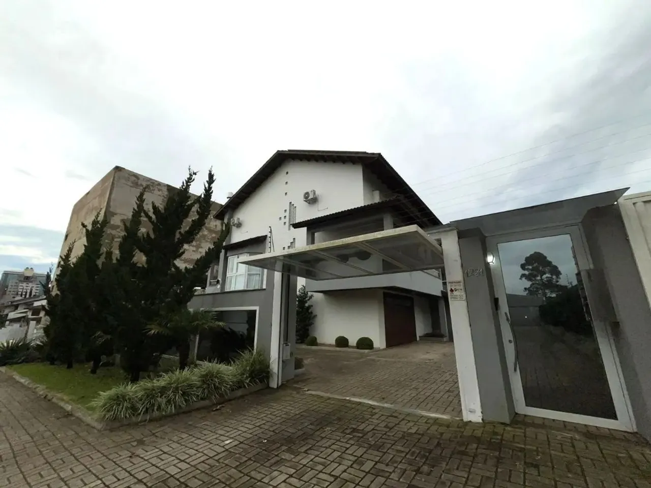 CAXIAS DO SUL - Casa de Condomínio - JARDIM AMÉRICA