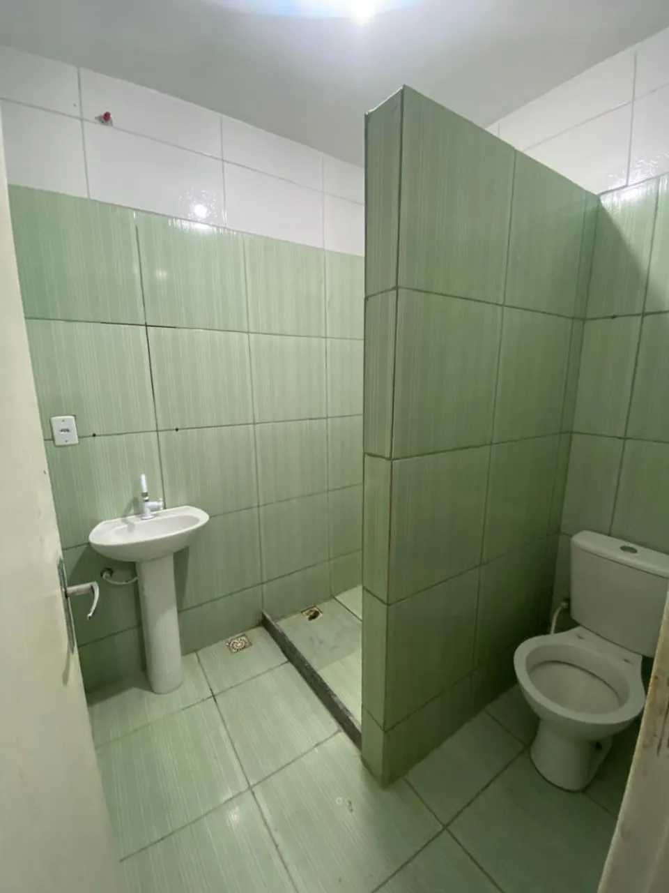 Casa retiro são Joaquim