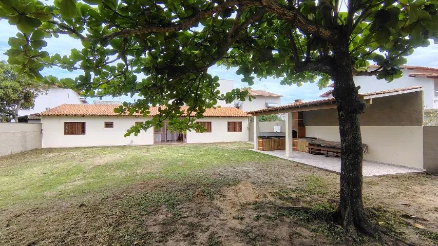 Alugo Casa na Praia dos XV / Barra do Sahy - Aracruz/ES - Foto 7
