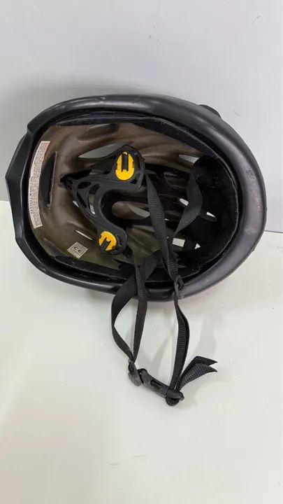 Capacete ciclismo usado  - Foto 3