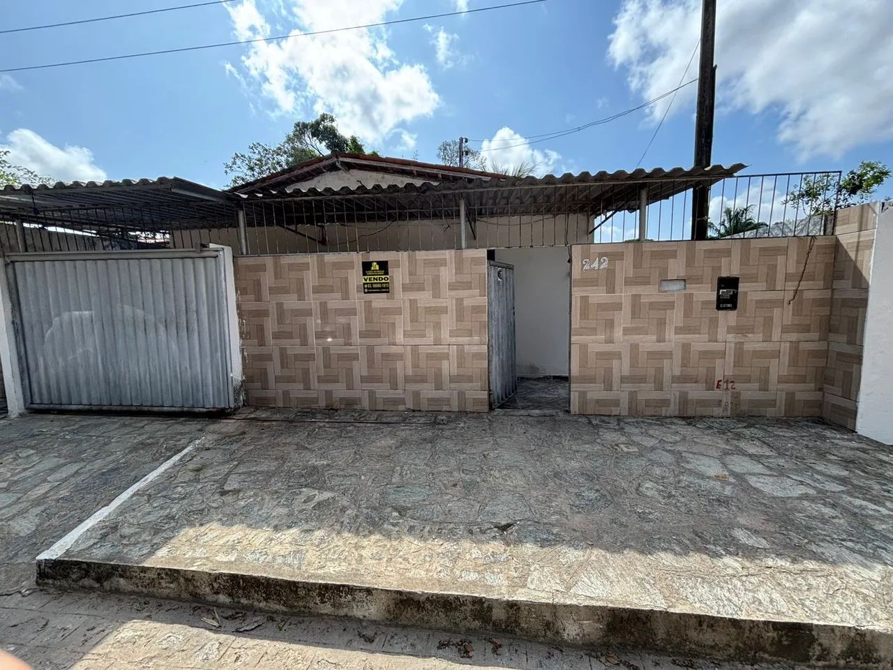foto - João Pessoa - Gramame