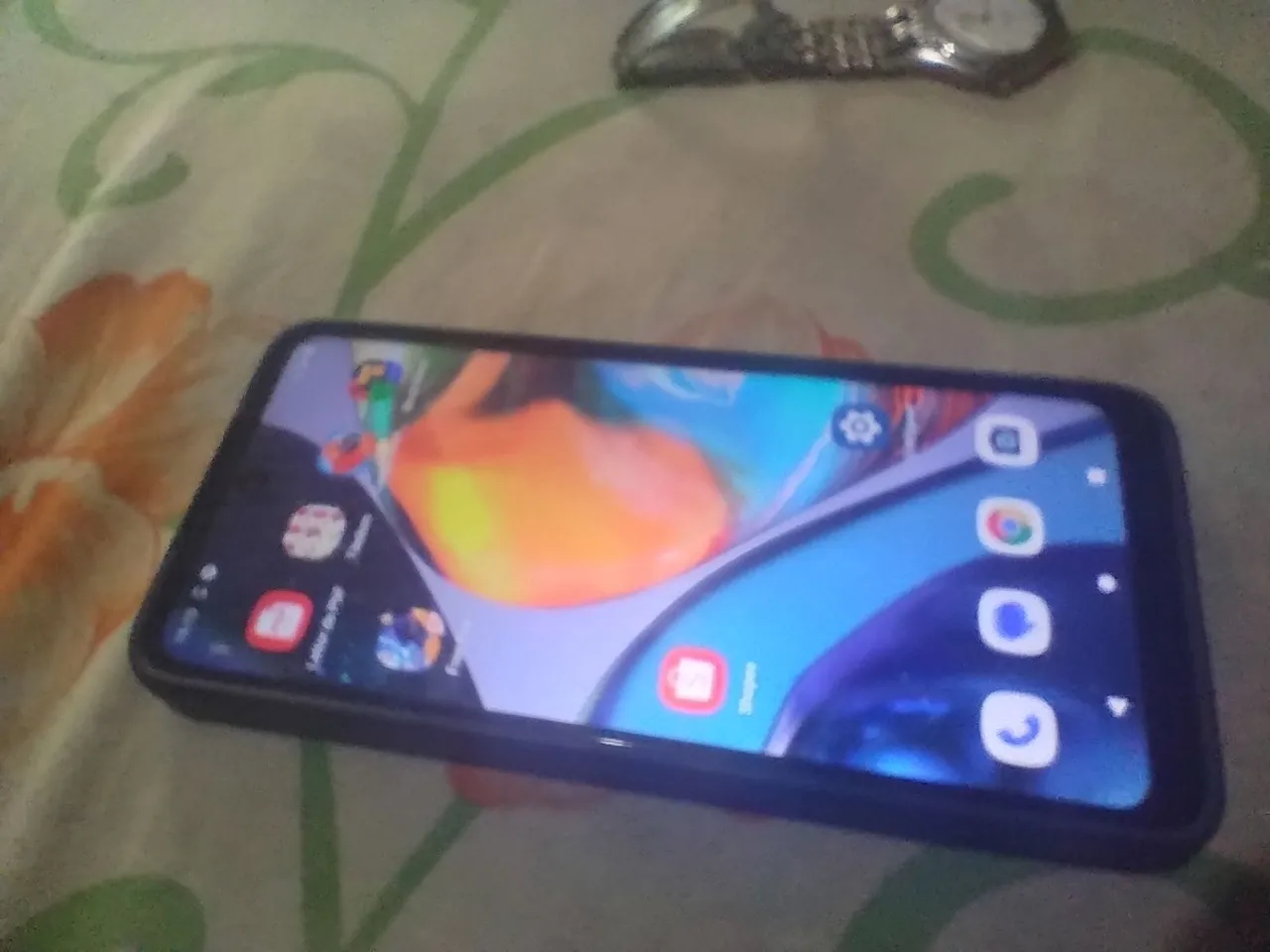 Moto G22 