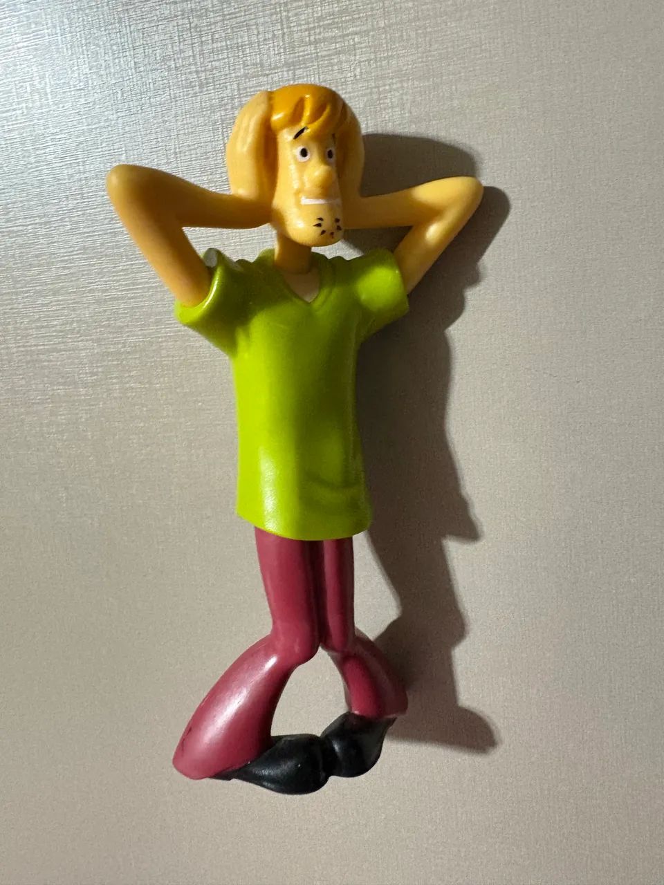 Salsicha scooby doo - BK 