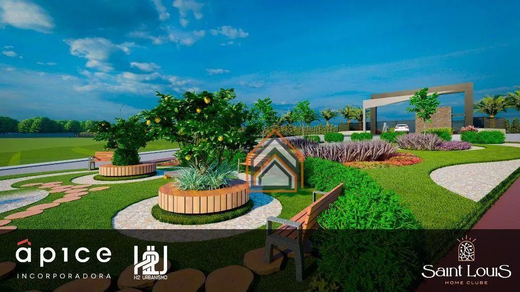Terreno à venda, 150 m² por R$ 122.000,00 - Passo do Vigário - Viamão/RS - Foto 2