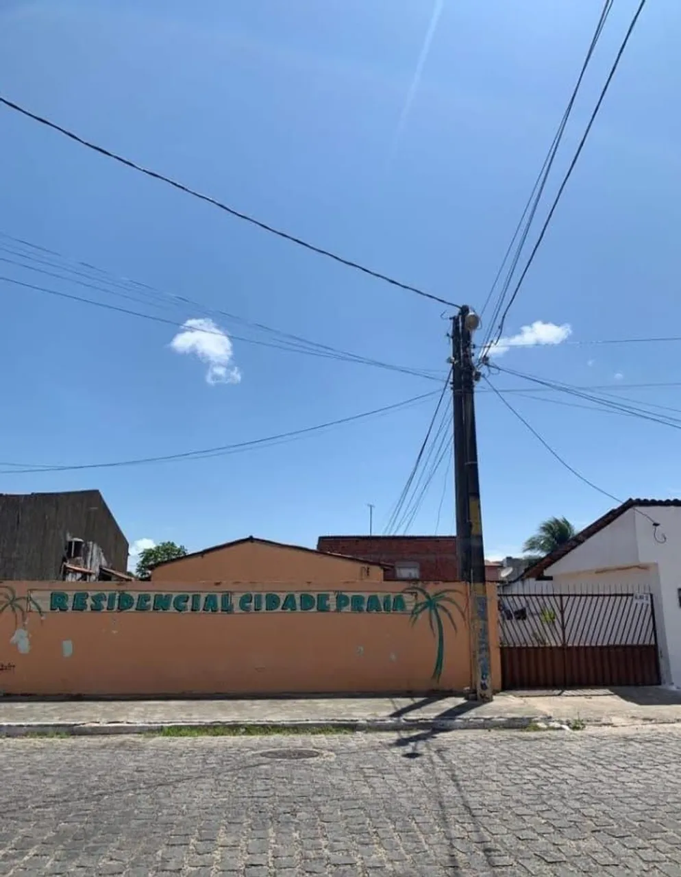 Aluga se kitnetes na avenida centenário da abolição na zona norte