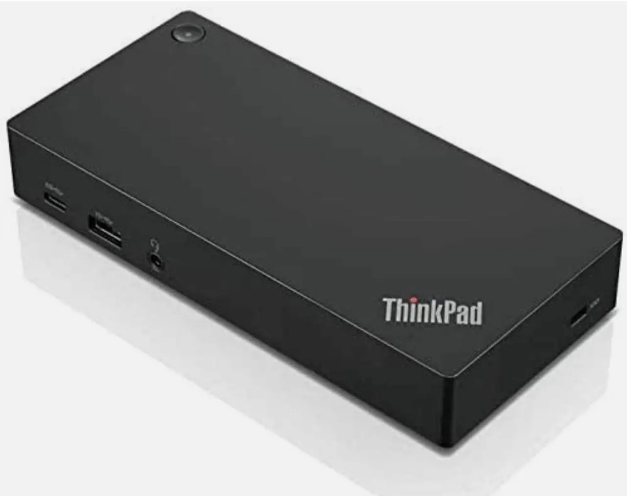 Docking Station ThinkPad Thunderb 40AS0090USolt 4