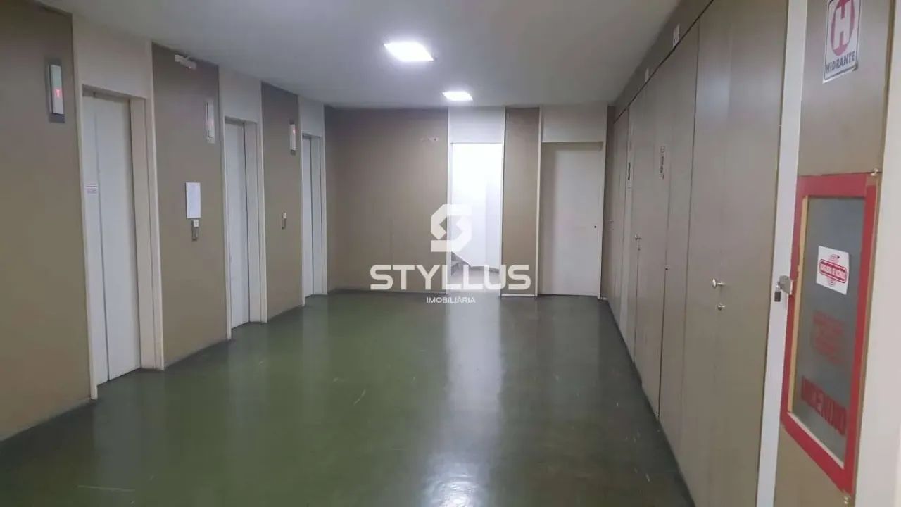 Méier | Sala 1 quarto - Foto 11