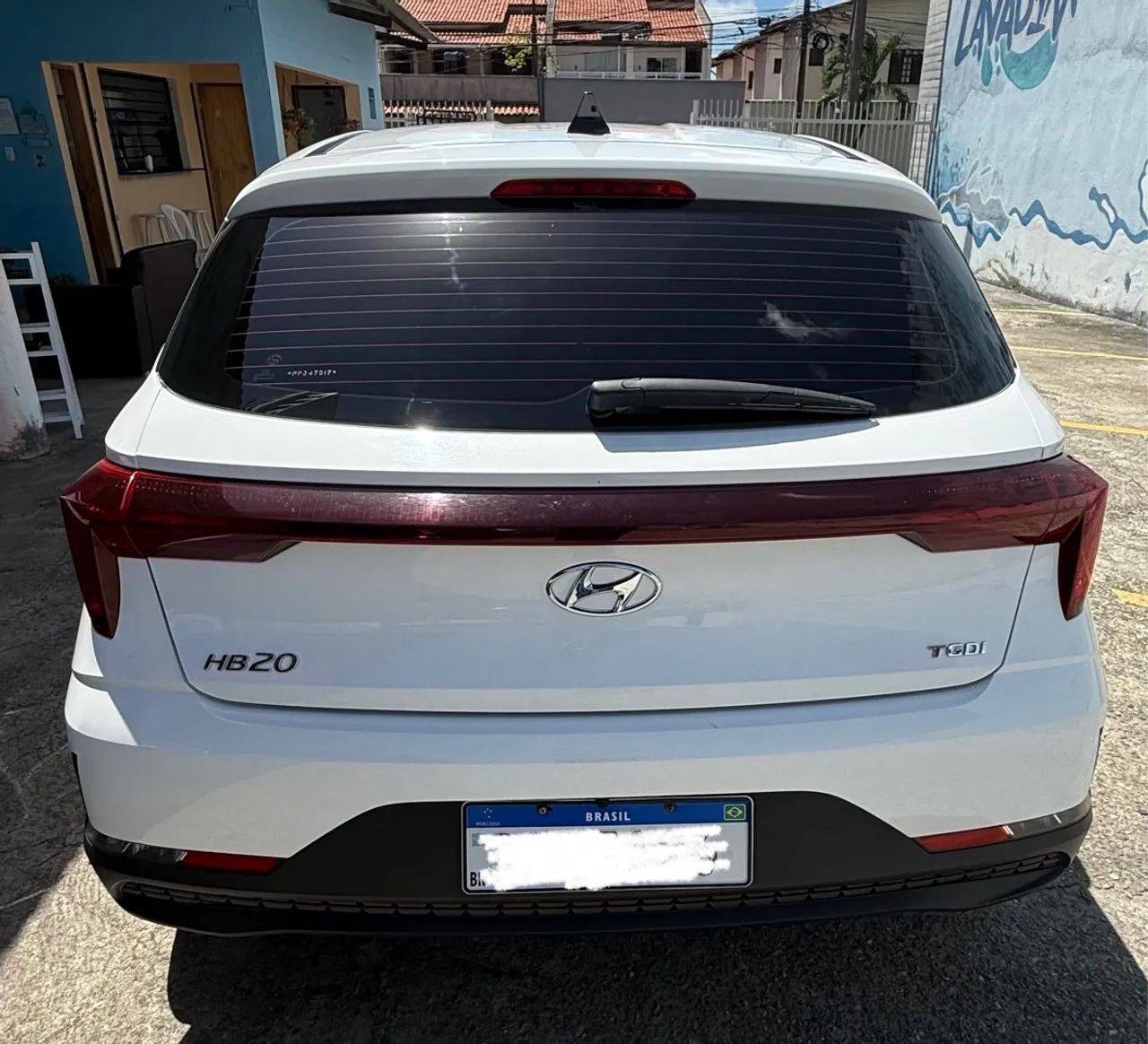 SOMENTE VENDA !  Hb20 2023 automático extra !  - Foto 2