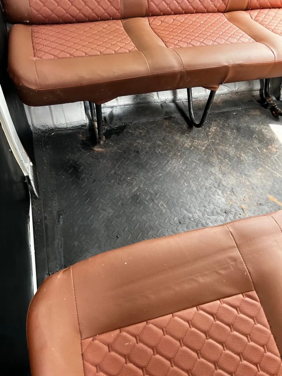 Kombi venda