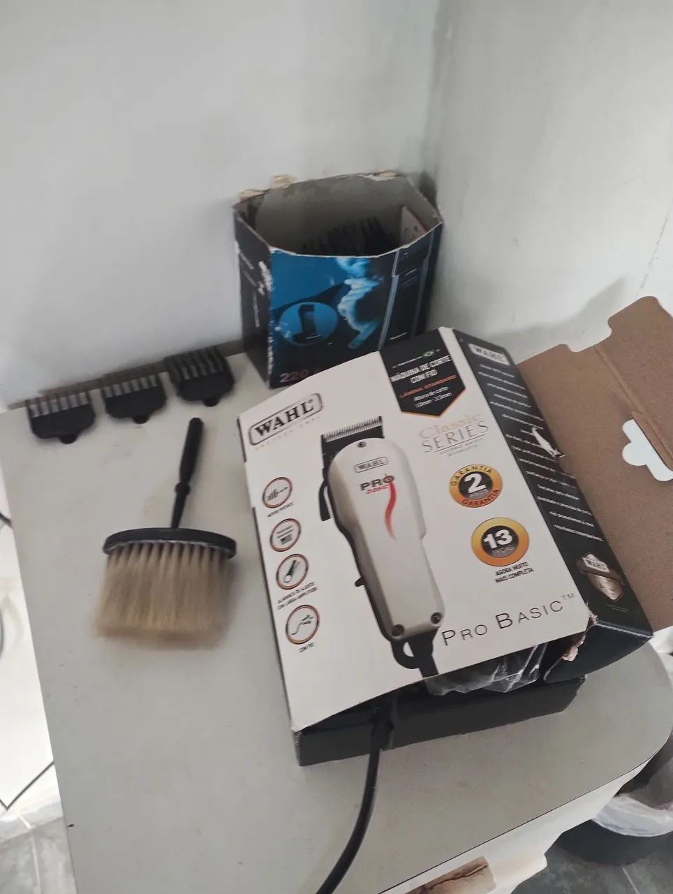 Barbearia desativada , peças diversas - Foto 5