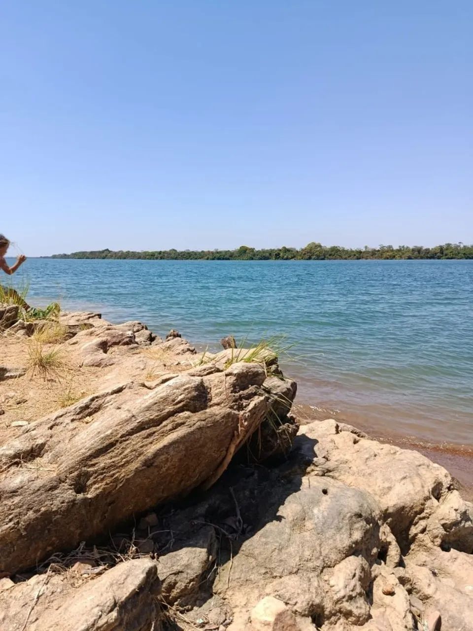 Foto - Palmas - Plano Diretor Norte