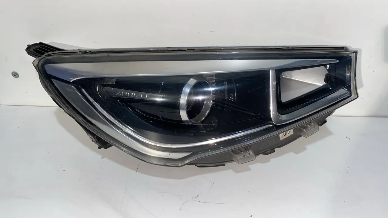 Farol Chery Arizzo 5 2019 2020 2021  - Foto 3