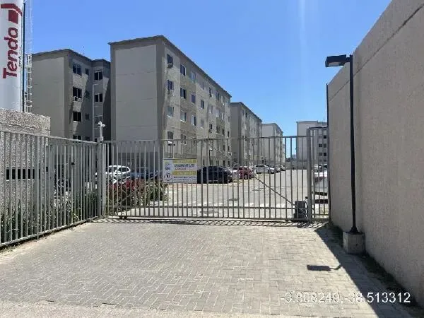 Oportunidade Única em FORTALEZA - CE | Tipo: Apartamento | Negociação: Leilão | Situação: