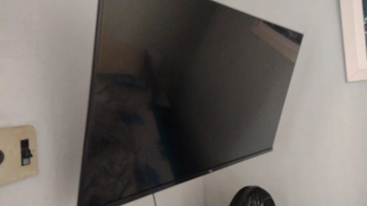 Smart TV TCL 43 polegadas