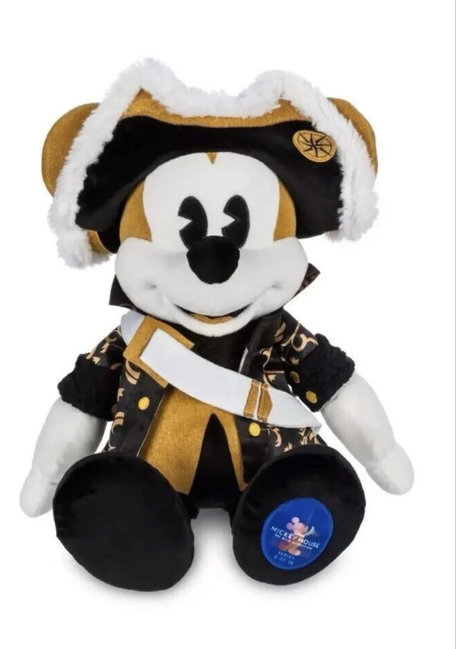 Mickey Mouse Main Atraction  - Foto 2