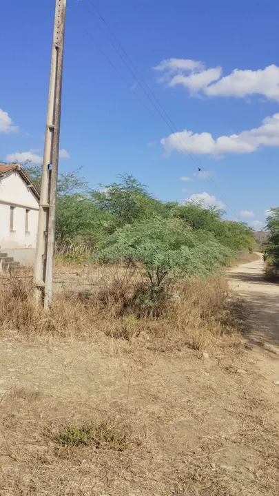 Sítio com 44 hectares em ótima localização