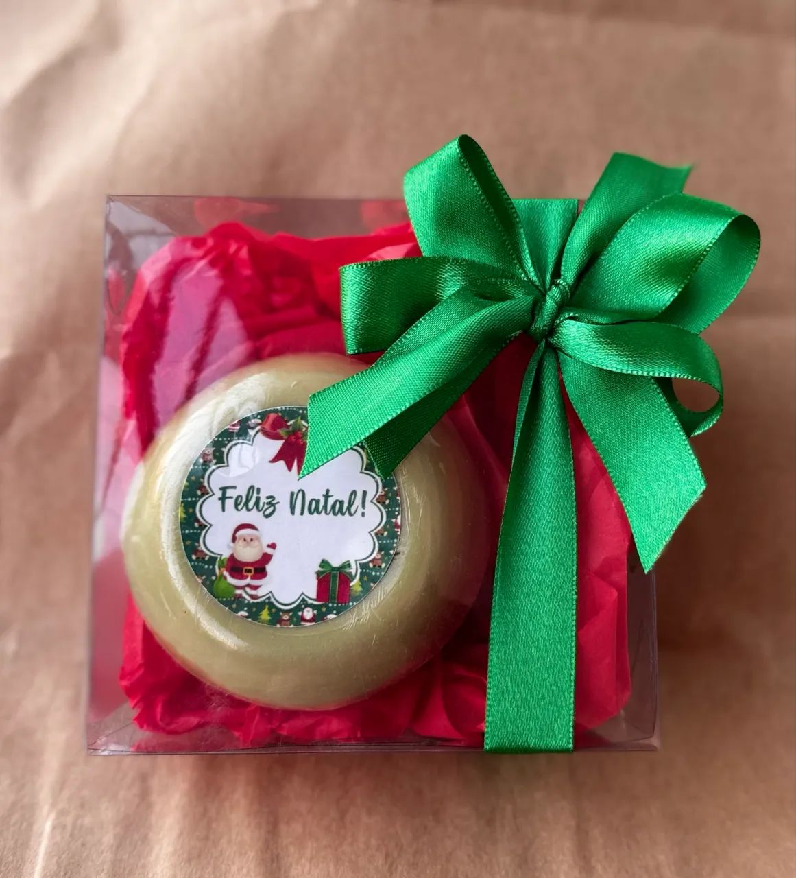 MIMO  DE NATAL - Foto 2