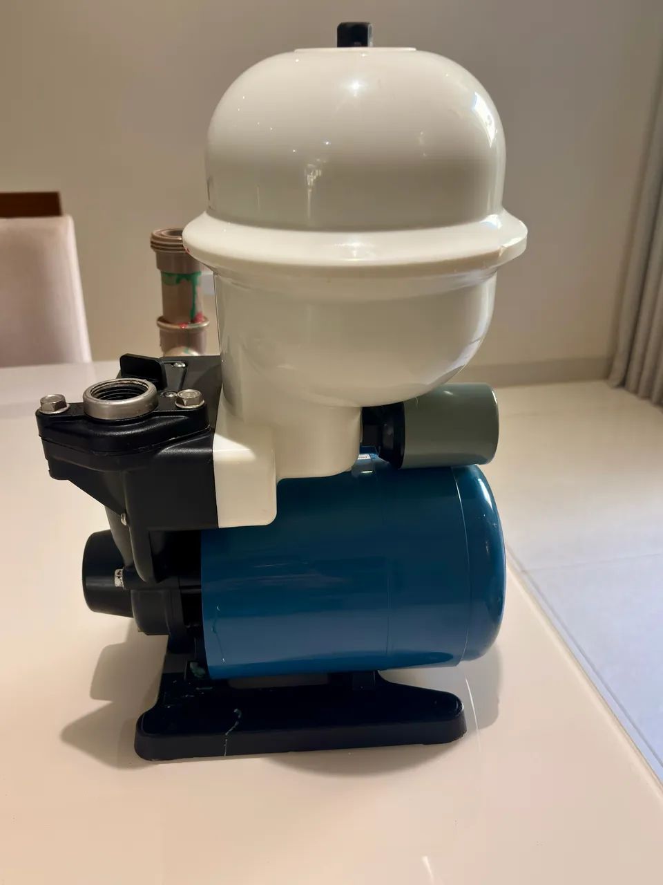 Pressurizador Komeco TP82064728762363266121