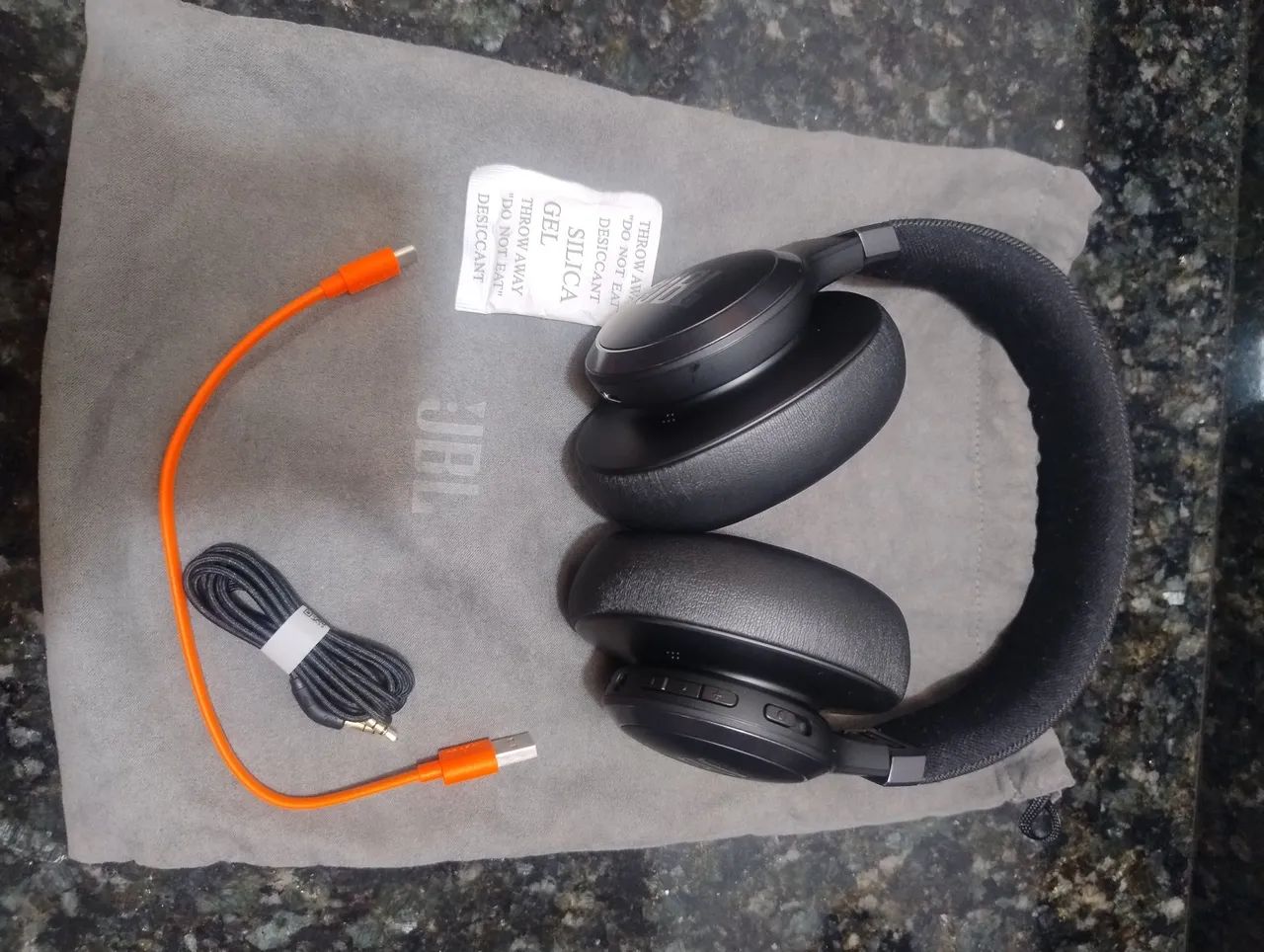 Fone de Ouvido JBL - Novo - Sem Fio - Foto 2
