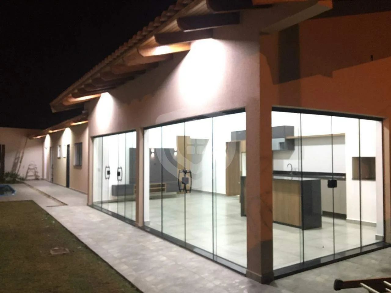 Chácara para venda, 3 quartos, Vale do Igapó