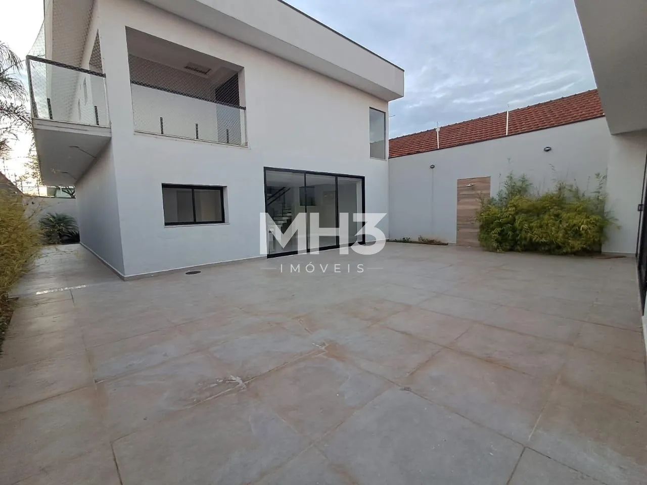casa - Jardim Nova Europa - Campinas