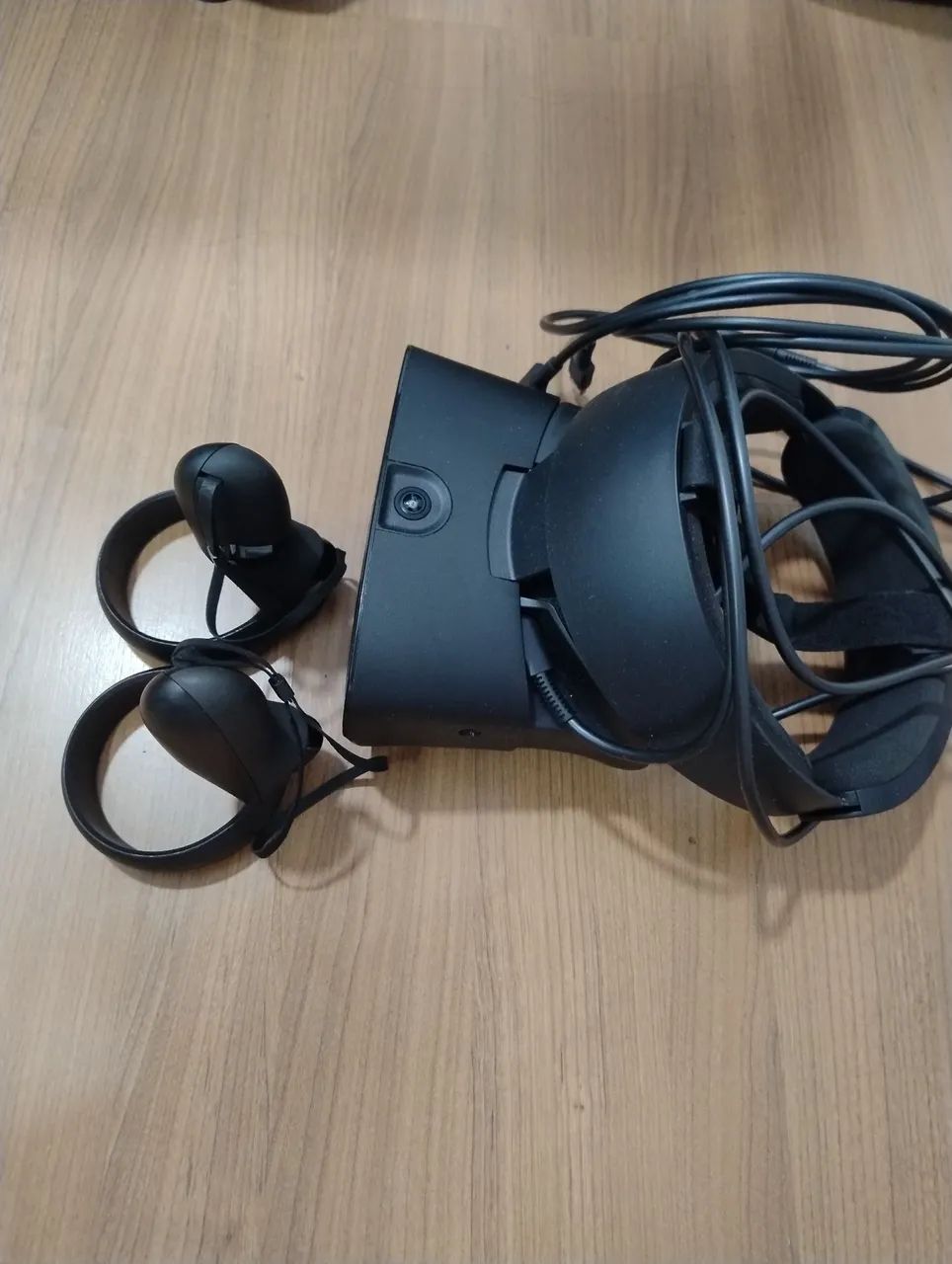 Óculos VR - Oculus Rift S - Foto 3