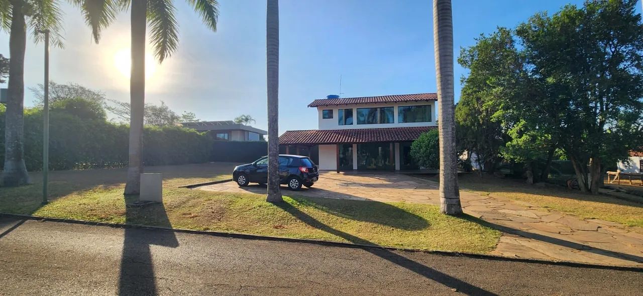 Foto - Brasília - Park Way