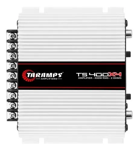 Módulo Taramps TS400