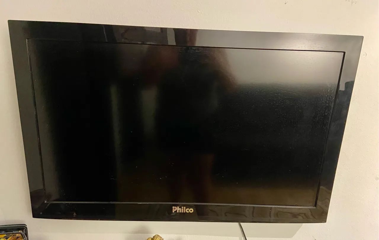 Tv Philco 40 polegadas 