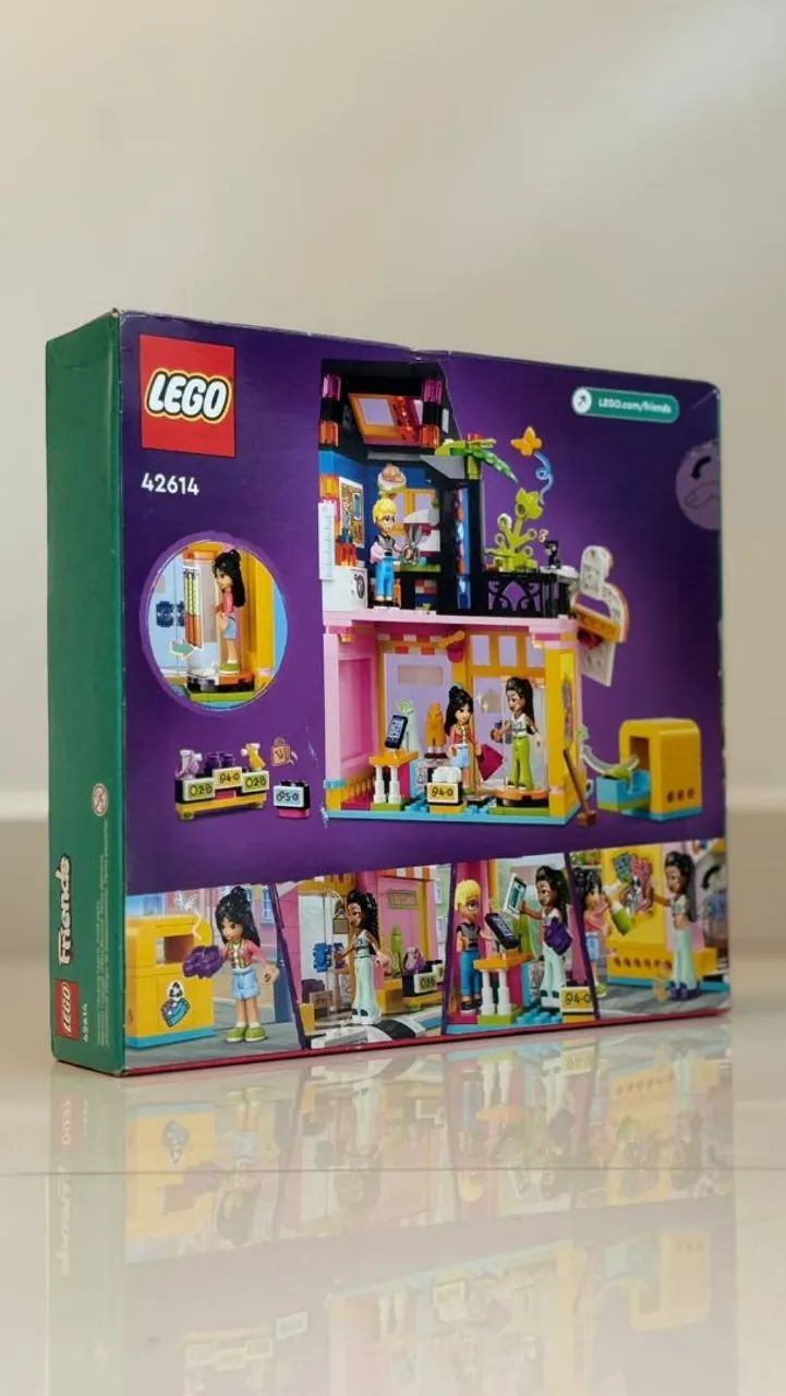 Lego Friends  - Foto 4