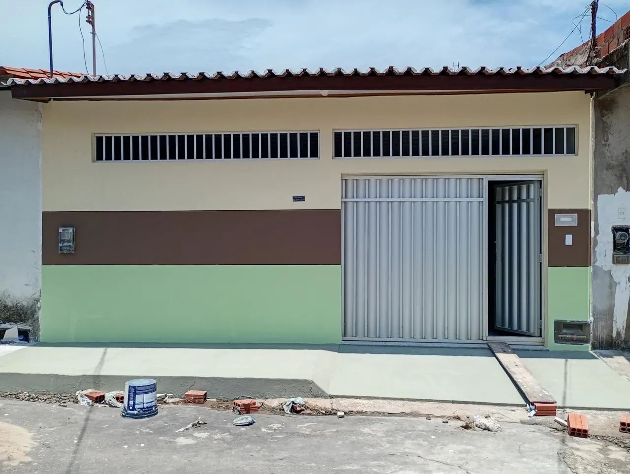 07- Casa no Planalto Pingão