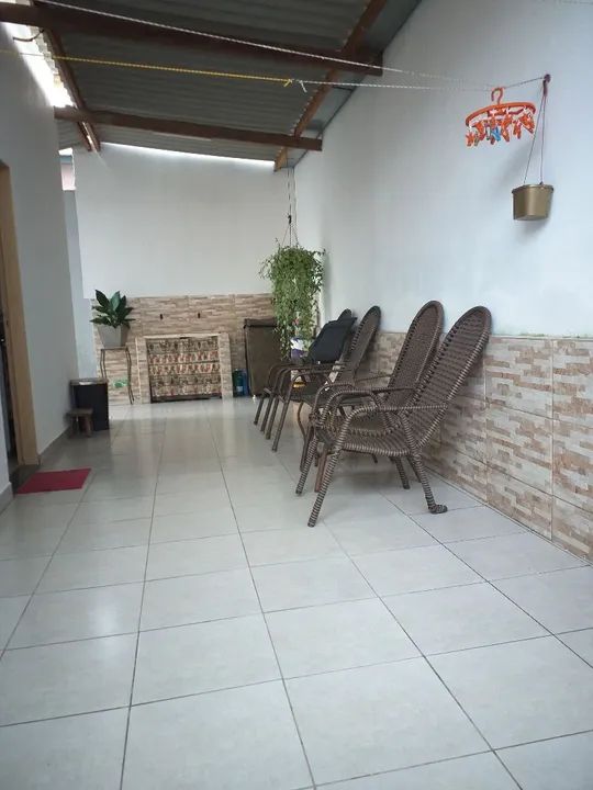 foto - Cidade Ocidental - Centro