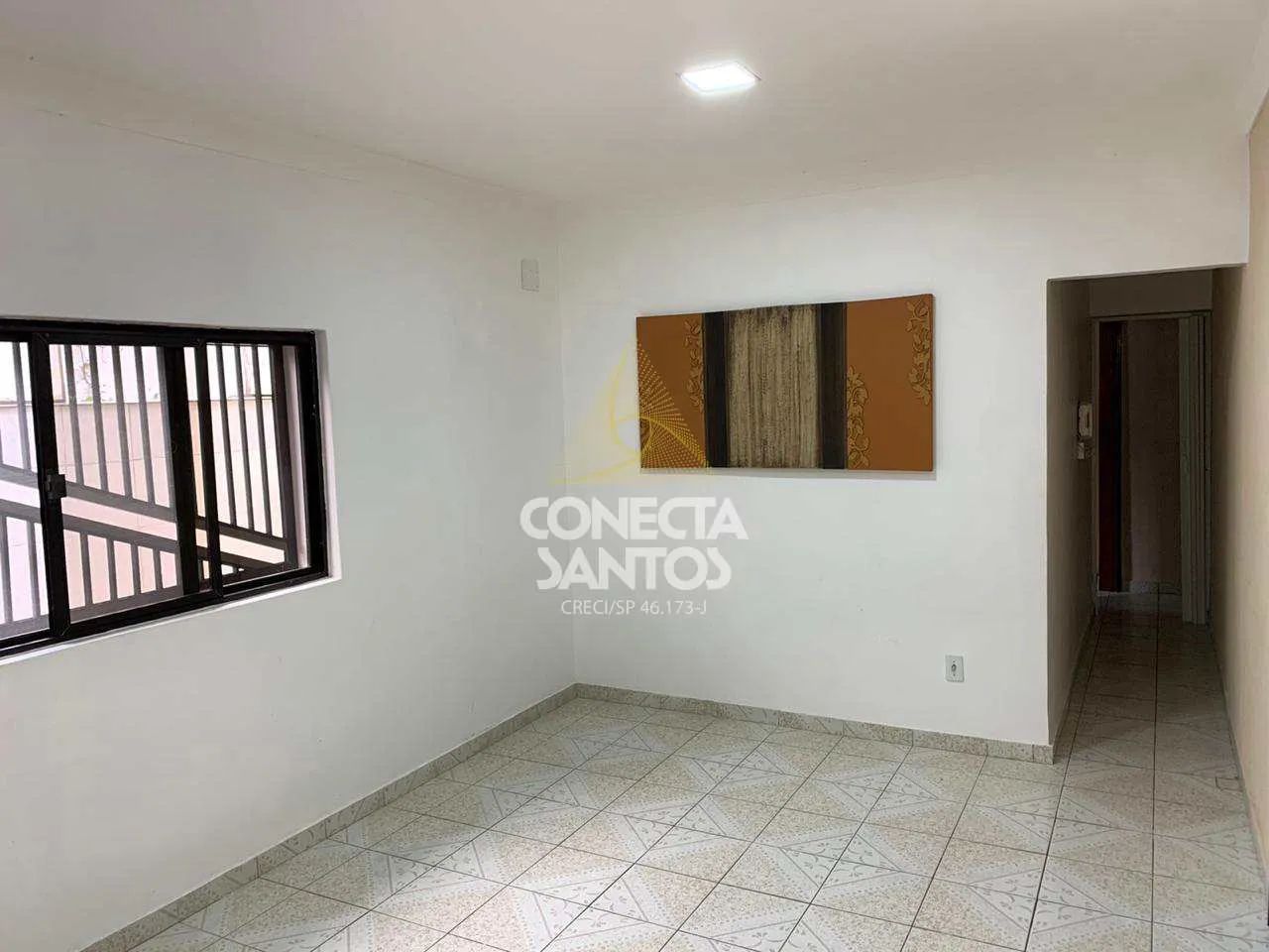 Casa 3 quartos, Vila Cascatinha, Sv - Cod1656 - Foto 4