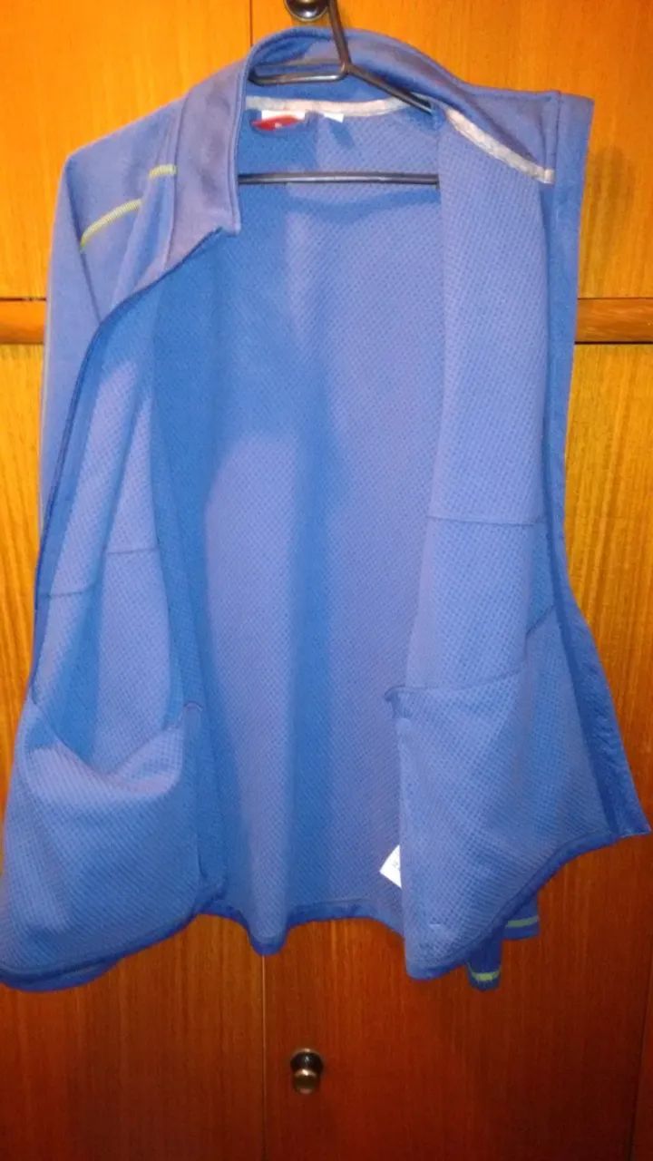 Jaqueta Puma - Foto 2