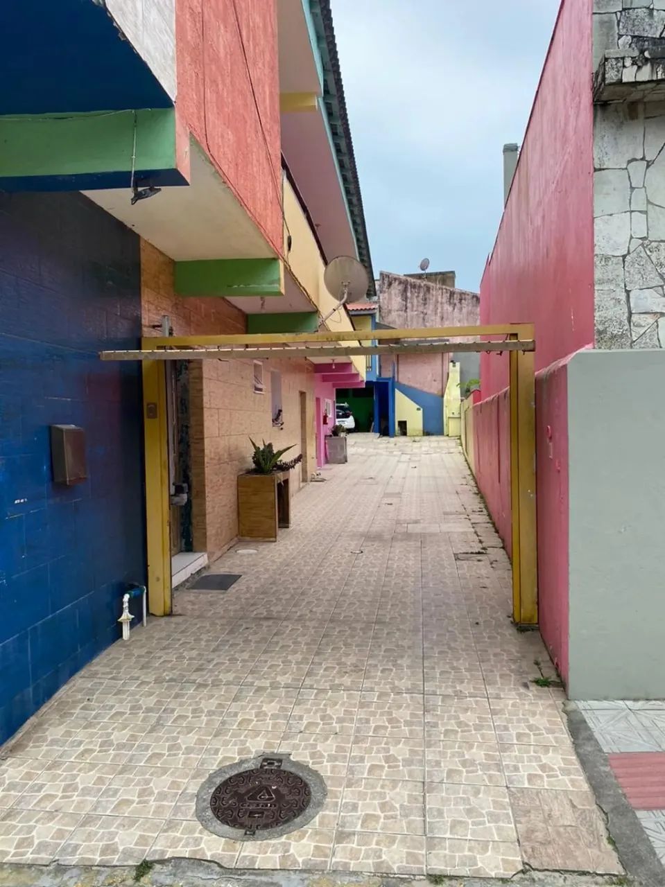 Prédio comercial e apartamentos no centro Histórico - Foto 4