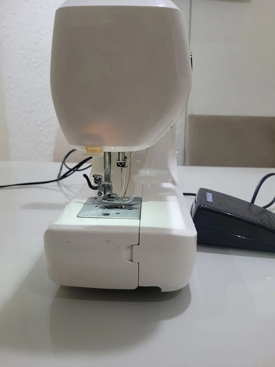 Máquina Elgin Pratika - Foto 6