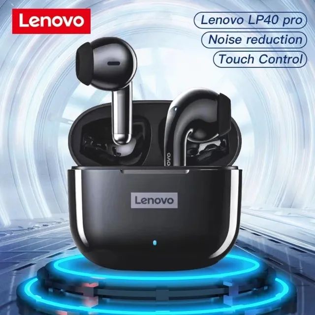 Fone Lenovo Lp40 Pro